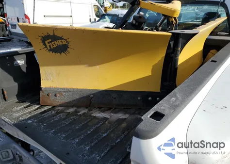 2005 Dodge Ram 3500 St z USA, uszkodzony, nr VIN 3D7MS46D45G856200